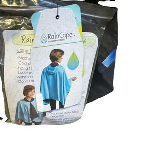 Gazebo Green RainCarper Small